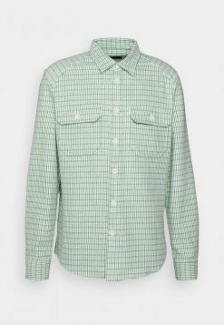 DRYKORN PHASMO - Shirt - Grün