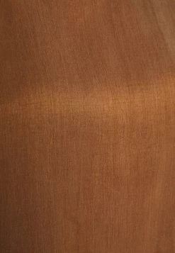 DRYKORN SOMIA - Basic T-shirt - Braun -Trend Code Shop 374c3aef9e584bb0b46f6ebadb7c80ba