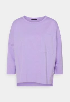DRYKORN KAORI - Long Sleeved Top - Lila