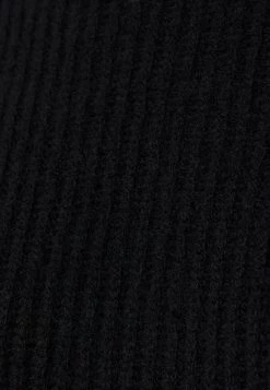 DRYKORN CHEREN - Jumper Dress - Schwarz -Trend Code Shop 37a61fee6af549d980fdd2da07df08ac