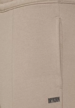 DRYKORN KALE - Tracksuit Bottoms - Braun -Trend Code Shop 37ea82abfb0740dfaa284ea44f044545