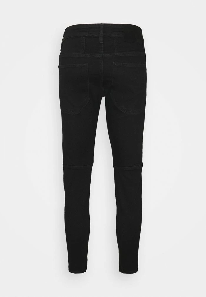 DRYKORN WEL - Jeans Skinny Fit - Schwarz 4 DRYKORN WEL - Jeans Skinny Fit - Schwarz - Image 2
