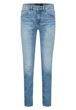DRYKORN Slim Fit Jeans - Bleached