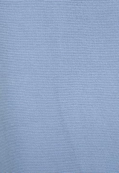 DRYKORN ILONI - Jumper Dress - Blue -Trend Code Shop 38df02c598eb4383bd5baecde9a4e155