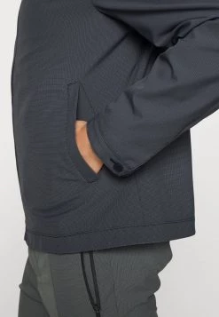 DRYKORN NESSO - Blazer Jacket - Grey -Trend Code Shop 38e377ef30354f2fb4fbed36b2157839