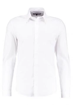 DRYKORN MARIS - Formal Shirt - White 13 DRYKORN MARIS - Formal Shirt - White -Trend Code Shop 391b2a5fc7a9418e8dd5af1687289ce4