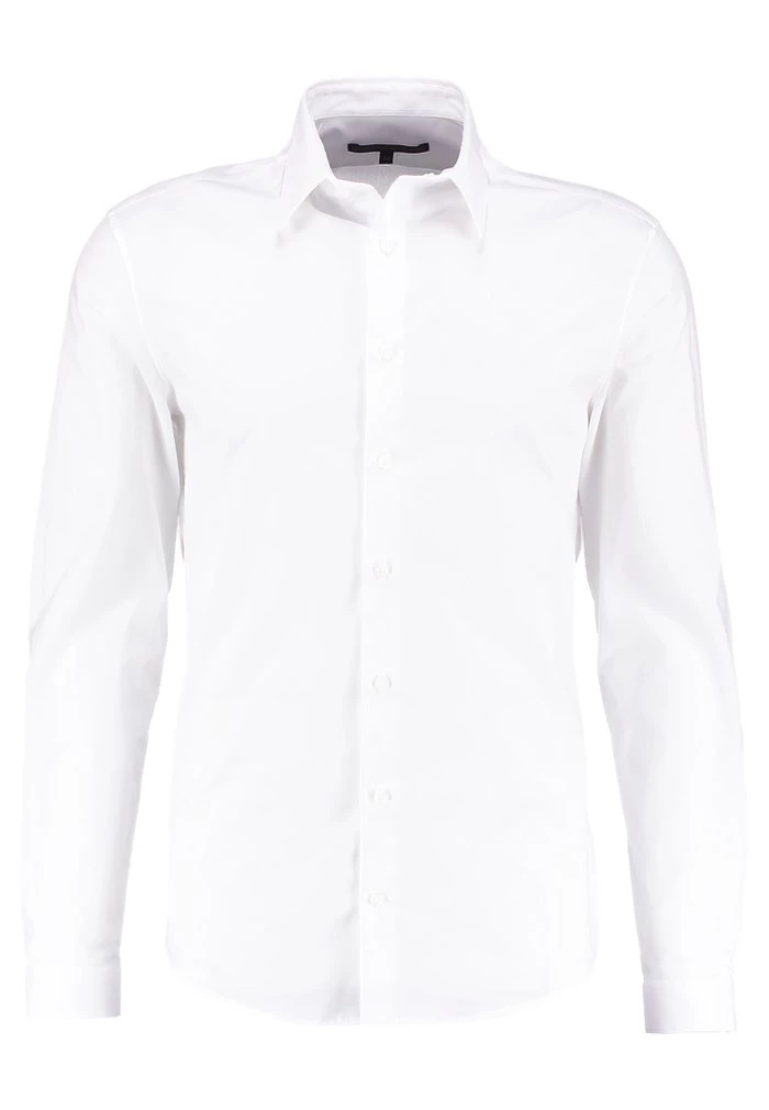DRYKORN MARIS - Formal Shirt - White 8 DRYKORN MARIS - Formal Shirt - White - Image 6