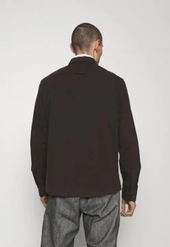 DRYKORN SELED - Shirt - Braun -Trend Code Shop 391d392ef58d439e81b95afb6ce0798f