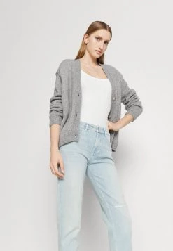 DRYKORN LIKE - Straight Leg Jeans - Blue -Trend Code Shop 394c31aa71754a64b8ab017d142bfaa3