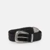 DRYKORN UTALIA - Waist Belt - Black -Trend Code Shop 39945f8d53e54155b2598a567131b446