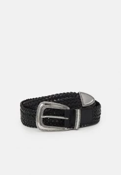 Trend Code Shop 42 DRYKORN UTALIA - Waist Belt - Black