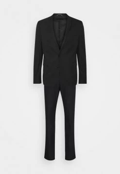 DRYKORN OREGON - Suit - Black -Trend Code Shop 39a532fc8bc0445fac9a737721c7c5a0
