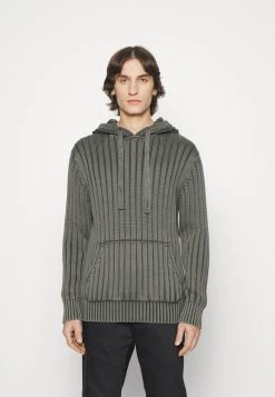 DRYKORN IVAR - Jumper - Grün