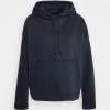 DRYKORN ILMIE - Sweatshirt - Blue