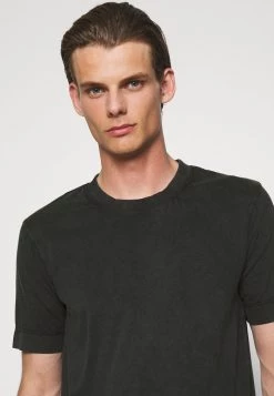 DRYKORN RAPHAEL - Basic T-shirt - Grau -Trend Code Shop 39e1705e40e54e1b81e623dccd9334a4