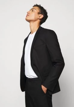 DRYKORN OREGON - Suit - Black -Trend Code Shop 39fcec3bdf12489d94c85c9844644f2b