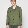 DRYKORN CRIM - Summer Jacket - Green