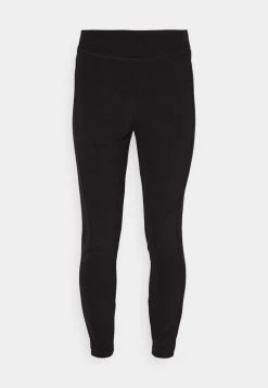 DRYKORN SHAPER - Leggings - Trousers - Schwarz -Trend Code Shop 3a468a793ee64c5ebf503ed99d7381f1