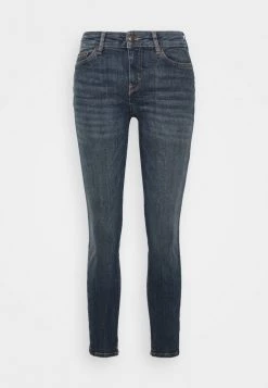 DRYKORN NEED - Jeans Skinny Fit - Blue