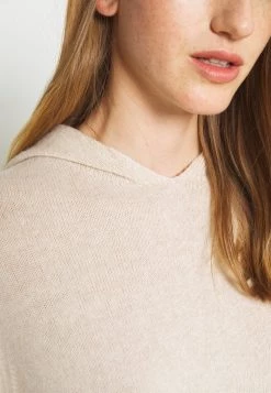 DRYKORN ANRINA - Jumper - Braun -Trend Code Shop 3ae36bf31032435c92114d1c68ff6085