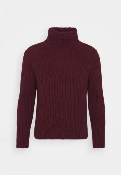 DRYKORN ARWEN - Jumper - Rot -Trend Code Shop 3ae96e5e45b04d48aef0ef1fbe47eceb