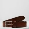 DRYKORN RANSON - Belt - Cognac -Trend Code Shop 3aea738e06914b4388a5417be7d77c56