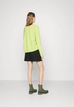 DRYKORN COURT - Shorts - Schwarz -Trend Code Shop 3b52564cc51c4906aacca2cbfe7faf71