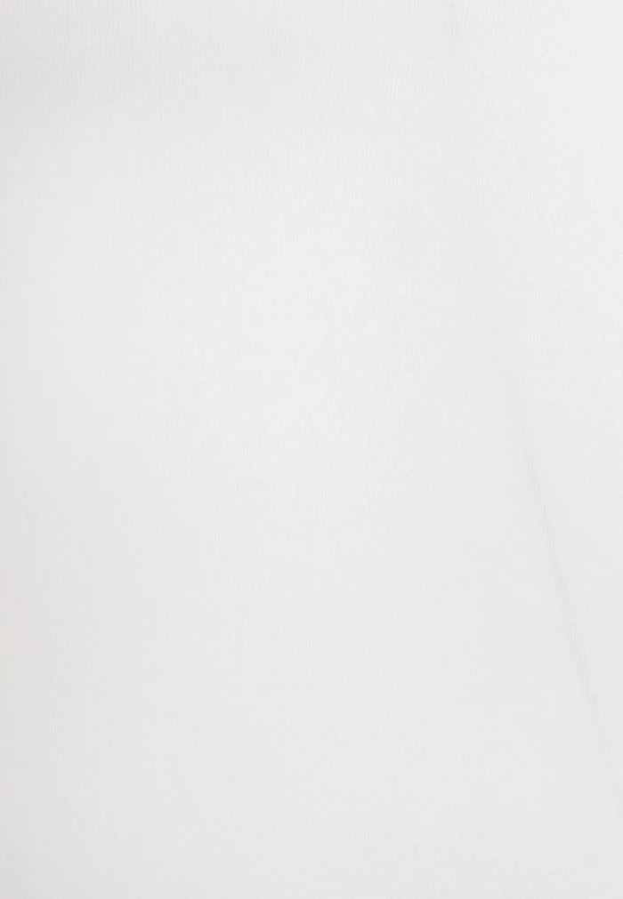 DRYKORN CARIS 2 PACK - Undershirt - All White 6 DRYKORN CARIS 2 PACK - Undershirt - All White - Image 4