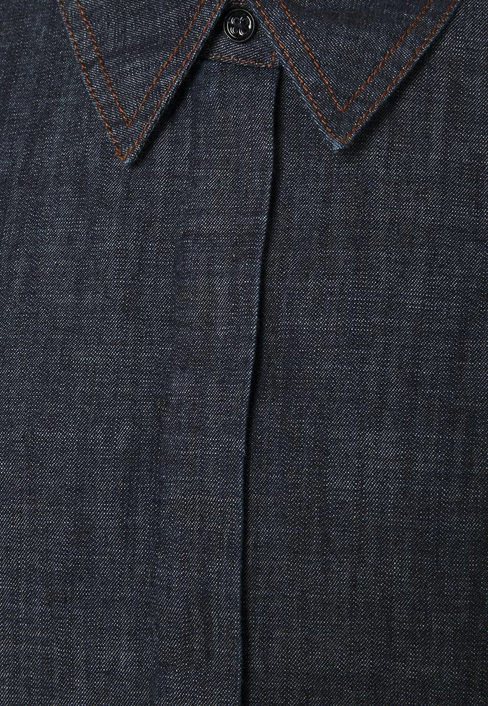 DRYKORN TABIA - Blouse - Blau 5 DRYKORN TABIA - Blouse - Blau - Image 3