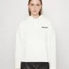 DRYKORN ILMIE - Sweatshirt - Offwhite
