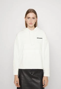 DRYKORN ILMIE - Sweatshirt - Offwhite
