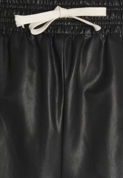 DRYKORN TEND - Trousers - Schwarz 7 DRYKORN TEND - Trousers - Schwarz -Trend Code Shop 3bbc4cafd0484a0c917433dabba0c41e