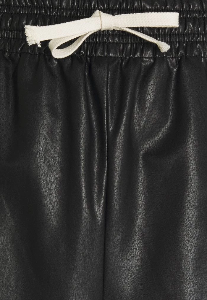 DRYKORN TEND - Trousers - Schwarz 5 DRYKORN TEND - Trousers - Schwarz - Image 3