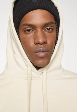 DRYKORN BRADLEY LOGO - Sweatshirt - Brown -Trend Code Shop 3bd384f6a44648ca9b00a3caece44d54