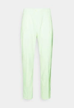 DRYKORN JOAH - Trousers - Green -Trend Code Shop 3bdaecb207c7456891c28209e2afc0dd