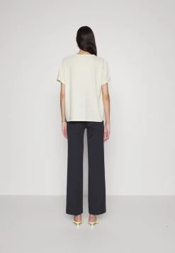 DRYKORN ALIVE - Trousers - Blue -Trend Code Shop 3c30d2abf1cd450aaca0d76cf0874802