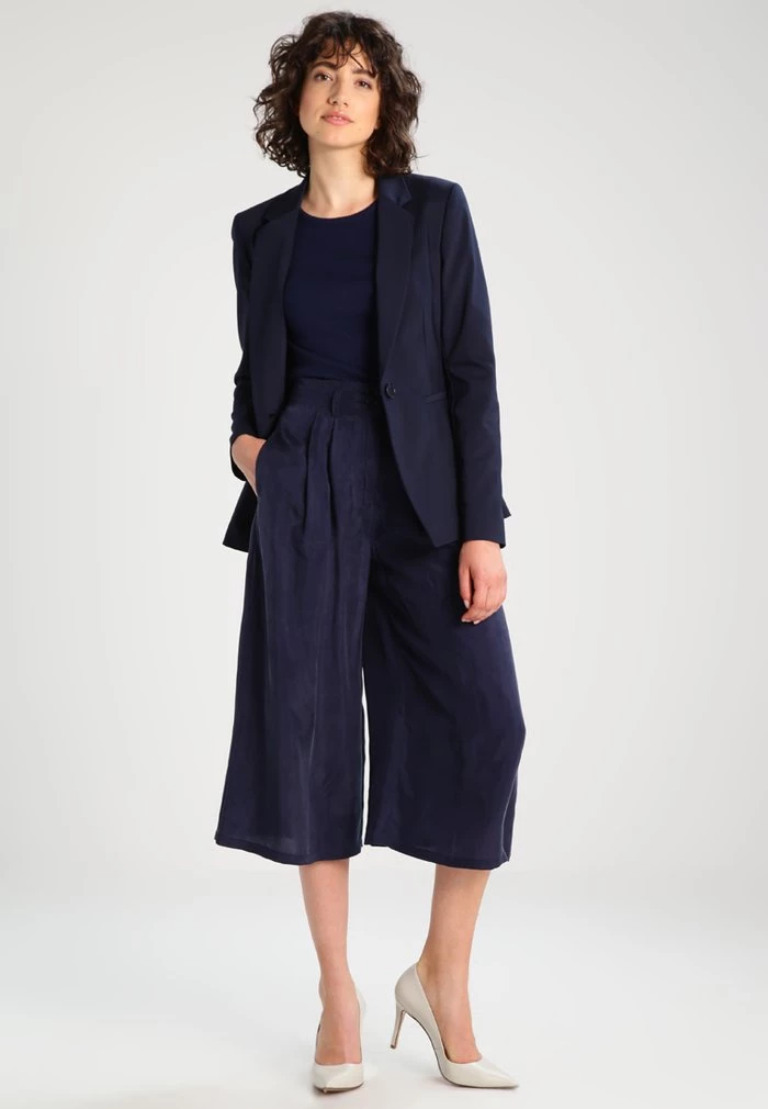 DRYKORN GOLDERS - Blazer - Navy 4 DRYKORN GOLDERS - Blazer - Navy - Image 2