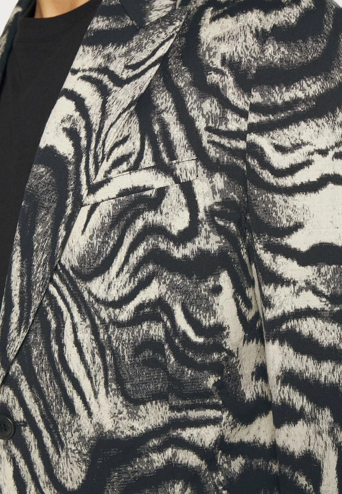 DRYKORN MALO - Blazer Jacket - Brown 8 DRYKORN MALO - Blazer Jacket - Brown - Image 6