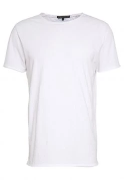 DRYKORN KENDRICK - Basic T-shirt - White 12 DRYKORN KENDRICK - Basic T-shirt - White -Trend Code Shop 3d287cc8b8e043f997cb09f29f8429dd