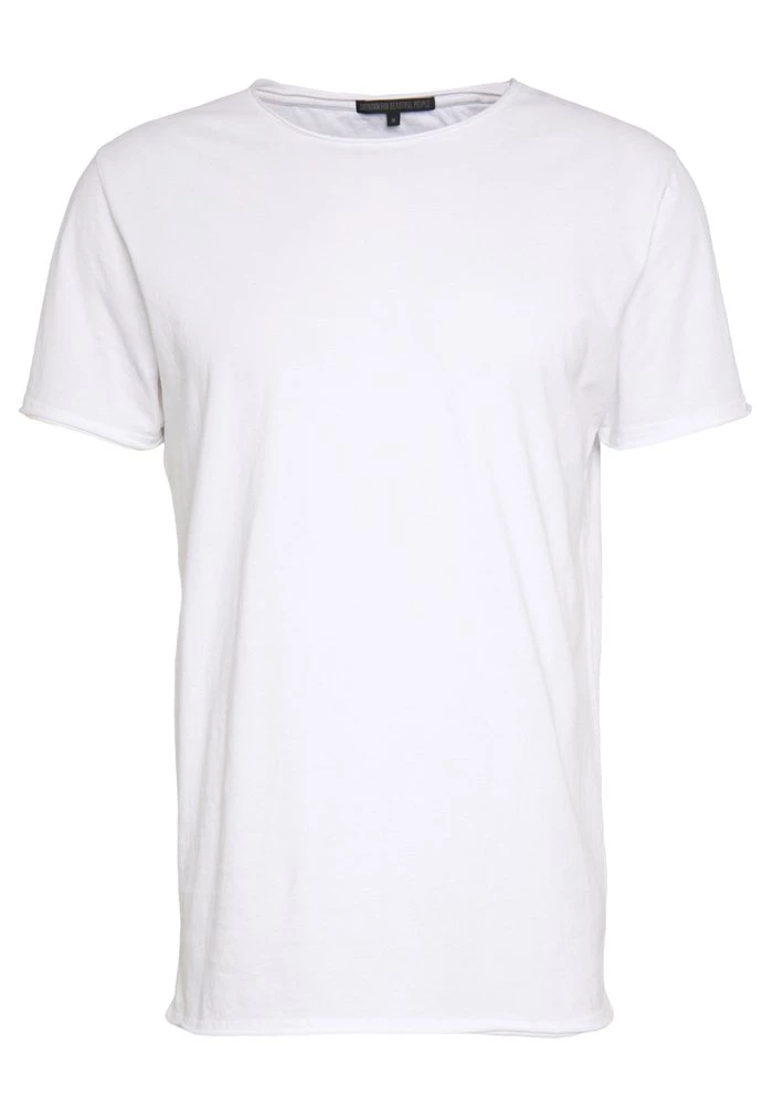 DRYKORN KENDRICK - Basic T-shirt - White 7 DRYKORN KENDRICK - Basic T-shirt - White - Image 5