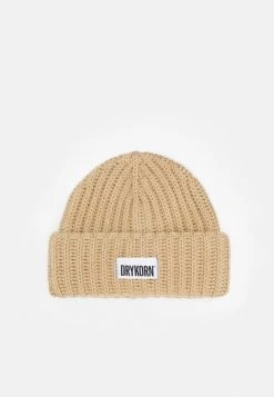 DRYKORN NEREA - Beanie - Braun