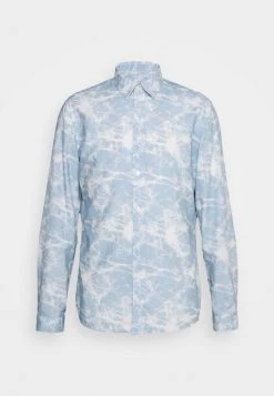 DRYKORN RUBEN - Shirt - Blue 15 DRYKORN RUBEN - Shirt - Blue -Trend Code Shop 3e0d28dc805a4510a7c50ee16ca32434