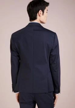 DRYKORN HURLEY - Suit Jacket - Navy -Trend Code Shop 3e0e25a265ab405dbe35de346f4d402d