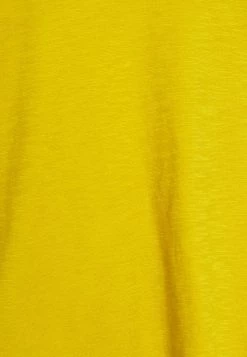 DRYKORN AVIVI - Basic T-shirt - Gelb 7 DRYKORN AVIVI - Basic T-shirt - Gelb -Trend Code Shop 3e45aa22a0b242f786e3c18e83ed9b73