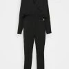 DRYKORN ANU - Jumpsuit - Schwarz -Trend Code Shop 3e5e8ec798574f3da28c62bf9ae61b28