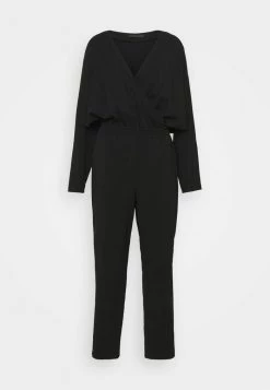 DRYKORN ANU - Jumpsuit - Schwarz