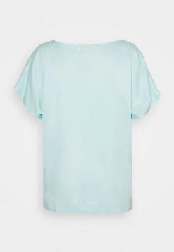 DRYKORN SOMIA - Basic T-shirt - Grün 15 DRYKORN SOMIA - Basic T-shirt - Grün -Trend Code Shop 3e82d478a2b54755bdd5f4bc2e84ae6b