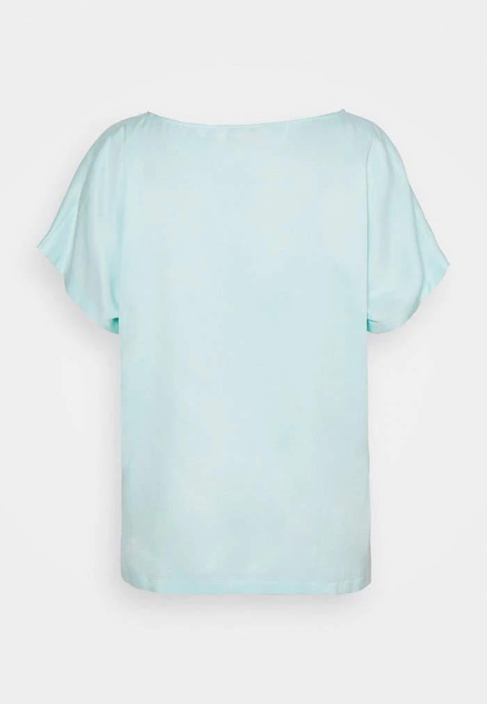 DRYKORN SOMIA - Basic T-shirt - Grün 9 DRYKORN SOMIA - Basic T-shirt - Grün - Image 7