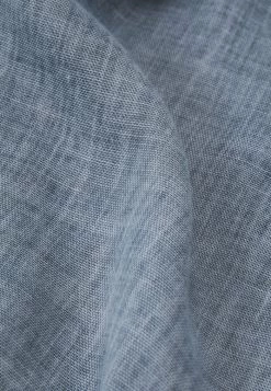 DRYKORN RIKER UNISEX - Foulard - Blue -Trend Code Shop 3ecff9108727403b82910ff22bfe4743