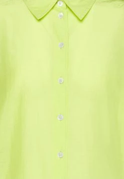 DRYKORN THERRY - Blouse - Yellow -Trend Code Shop 3ed8c64008a34759a13fbdadff5a43b4